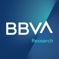 BBVA Research(@BBVAResearch) 's Twitter Profile Photo