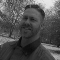 Christopher Fisher - @ReliefEditor Twitter Profile Photo