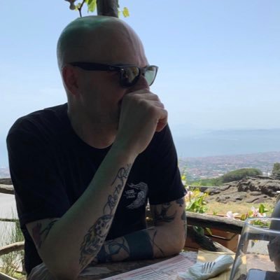 Frantz75's profile picture. Odio gli indifferenti....