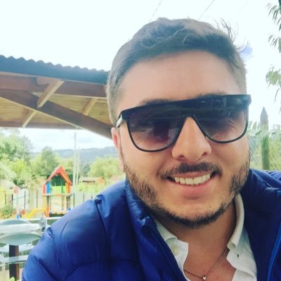 Michael_Gantiva's profile picture. 31 años, Ingeniero Civil