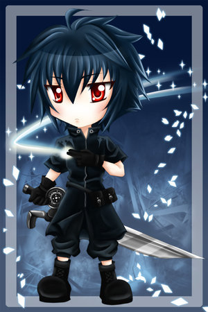 8BITGODchibiXD's profile picture. im so bored music is my passion so is anime and video game but music and i have weird friend and really weird best friends