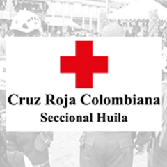 La cultura genera comprensión y solidaridad, La Accción Humanitaria Amistad y desarrollo

Cuenta Oficial de la Cruz Roja Colombiana Seccional Huila