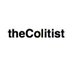 The Colitist (@colitist) Twitter profile photo