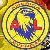 Página Oficial de las Leyendas y Ex Americanistas 💛🦅 Defendiendo los colores hasta el final ⚽️💙