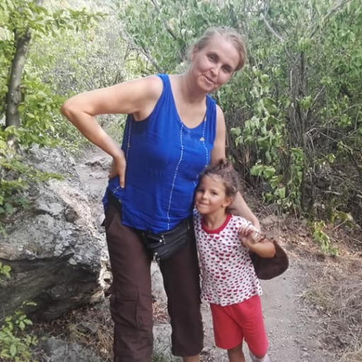 Hope25Lenka's profile picture. family, love, service to others