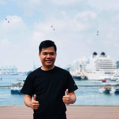 ledantm's profile picture. Try hard