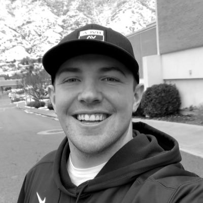 BYU ⚾️ Alumni Striving to be a positive influence in the world.