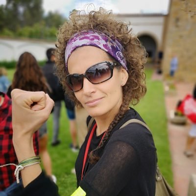 CostaLechuga's profile picture. mestra de primària