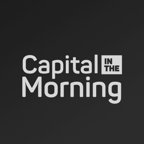 Capital in the Morning