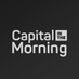 Capital in the Morning (@984inthemorning) Twitter profile photo Capital in the Morning (@984inthemorning) Twitter profile photo