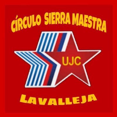 Cuenta original de la Unión de Jóvenes Comunistas de Lavalleja, juventudes del PCU ✊💜 .
¡La alegría será nuestra!