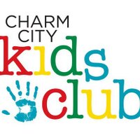 Charm City Kids Club(@CharmCityKids) 's Twitter Profile Photo