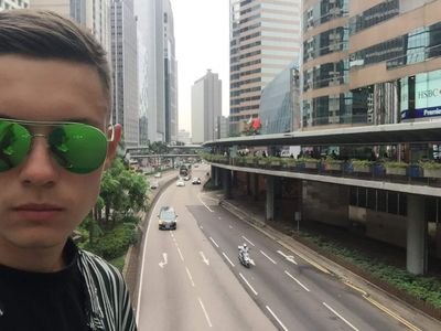 IVNXPTRV's profile picture. 1