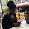 AkwiriSherry's profile picture. You are not alive unless you're living....
A HR by profession