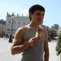 Timur Shabanov (@adamii05) 's Twitter Profile