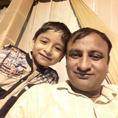 BhaveshFefar1's profile picture. 