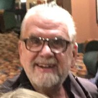 Glenn Nicholson - @GlennNi39431949 Twitter Profile Photo