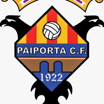 Twitter Oficial del Paiporta CF. #DueñoDeUnaPasión