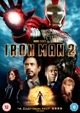 Welcome to the OFFICIAL UK Iron Man 2 Blu-ray & DVD Twitter