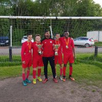 Oldbury United 1st team(@oldburyunited) 's Twitter Profile Photo