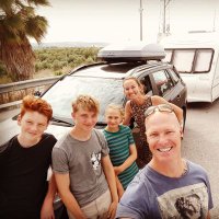 OurTravellingFamily(@Ourtravelfamily) 's Twitter Profile Photo
