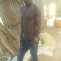 JAFARI MKOKO (@chakunyanja) 's Twitter Profile