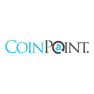 CoinPointAgency's profile picture. 