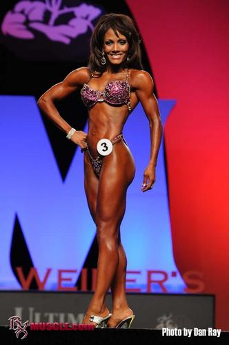 TeamBrownie's profile picture. Figure, Fitness and Bikini Athletes - GNC Official Team Sponsor