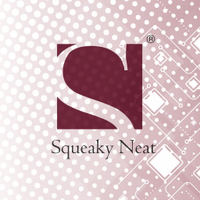 Squeaky Neat(@SqueakyNeat_SA) 's Twitter Profile Photo