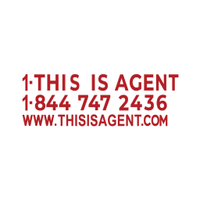 This Is Agent (@thisisagents) 's Twitter Profile