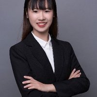 Caroline Tang(@CarolineTang11) 's Twitter Profile Photo