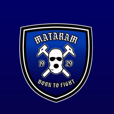 PROUD TO BE MATARAM FANS