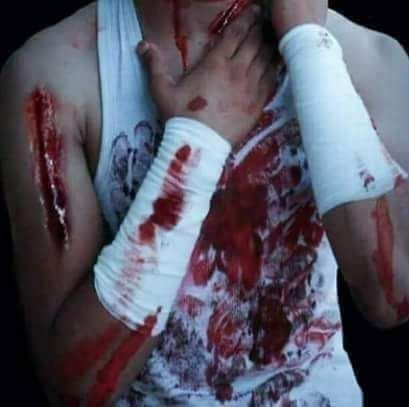 h42jJU2IN2VvcsF's profile picture. سوريا حبيبتي