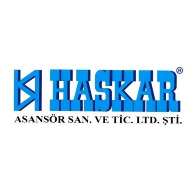 Haskar Asansör, 1995'den beri asansör ekipmanları imalatı yapan mühendislik firmasıdır.