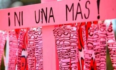 Feminismo Mexicano.
Compartir conocimiento sobre derechos de las mujeres.
Lucha contra la Violencia hacia las mujeres