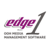 Edge1 OOH Software (@edge1official) Twitter profile photo Edge1 OOH Software (@edge1official) Twitter profile photo