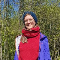 Juliane Stork (@julianestork) 's Twitter Profile Photo