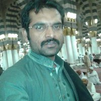 asim syed (@mohammadasimsy1) 's Twitter Profile