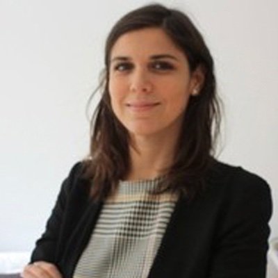 Isabel_Renau's profile picture. AEO
Asociación Española de Oficinas