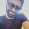 Atharvaamurali's profile picture. 