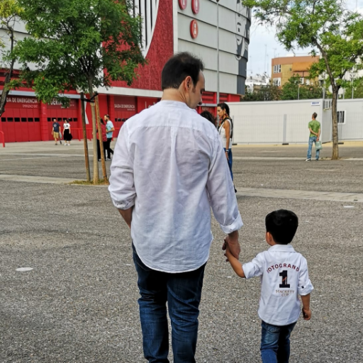 De Osuna y Lantejuela, Sevilla....Del mundo.vamos....Y es por eso que hoy vengo a verte!