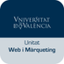 U. Web Màrqueting UV (@UnitatWeb) Twitter profile photo