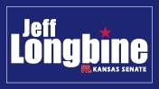 State Senator, 17 District, Kansas. Fourth generation Kansan. Longbine Auto Plaza, doing business the right way.  Common Sense. Traditional Values.