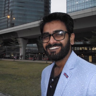 AmitCha17034753's profile picture. Engineer, space enthusiasts, energy analysts, tutor