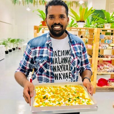 devarperumal's profile picture. A Python fan. Thinks react.js is cool. Does Internet of Things for living. Father to a young scientist.