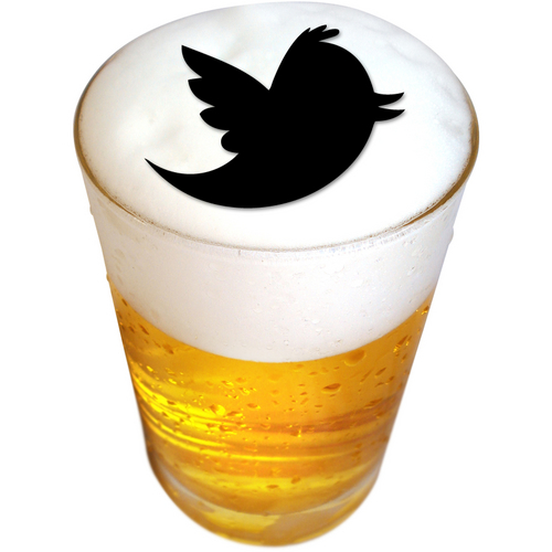 FridayDrinks is a monthly casual tweetup for Stoke-On-Trent tweeps over a jar or two... #FridayDrinks