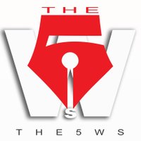 The5ws(@The5ws2) 's Twitter Profile Photo