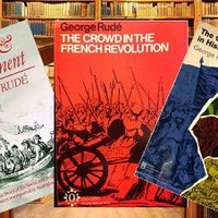 The George Rudé Society (@george_rude_soc) 's Twitter Profile Photo The George Rudé Society (@george_rude_soc) 's Twitter Profile Photo