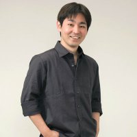 新城健 (@takeshi_shinjo) Twitter profile photo