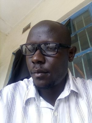 IMPACT-Agroforestry Consultancy.
An Executive director in IMPACT-Agroforestry and 100% enguaged in advocacy about Environmental protection and conservation.